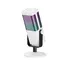 მიკროფონი Havit GK65 Recording Live Microphone White - Primestore.ge