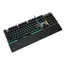 კლავიატურა AULA F2058 LED Wired Mechanical Gaming Keyboard (Blue switch) - Primestore.ge
