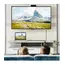 კაბელი Logilink CU0433 4K/60Hz USB Type-C Gen2x2 100W 20Gbps LED Metal Black 1.5m - Primestore.ge
