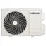 კონდიციონერი ARDESTO CoolSmart 70m2 inverter 24000BTU 7.0kW A/A -15°С Wi-Fi R32 white - Primestore.ge