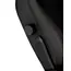 სათამაშო სავარძელი AndaSeat Chair Kaiser 3, PVC leather, 4D-Armrests, black - Primestore.ge