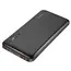 პორტატული დამტენი Logilink PA0372 10.000 mAh PD 20W Power Bank Black - Primestore.ge