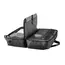 ჩანთა Kingsons Travel Duffel Bag Dark Grey - K9708W-N - Primestore.ge