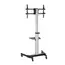 ტელევიზორის სადგამი Vertex VX-TV-ST01 TV Stand 37"-86" - Primestore.ge