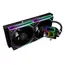 ქულერი THERMALRIGHT Frozen Infinity 240 BLACK ARGB CPU Universal Cooler (in bulk) - Primestore.ge