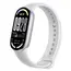 სმარტ საათი Xiaomi Smart Band 10 Silver - Primestore.ge