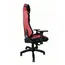 სათამაშო სავარძელი Vertex Monarch Gaming Chair Bordeaux Car Leather - Primestore.ge
