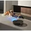 რობოტი მტვერსასრუტი Dreame Robot Vacuum X60 Ultra Complete Black (RLX87DE) - Primestore.ge
