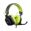 ყურსასმენი Havit HV-H2048U Gaming Headset Green/Black - Primestore.ge