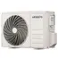 კონდიციონერი ARDESTO CoolSmart 55m2 inverter 18000BTU 5.1kW A/A -15°С Wi-Fi R32 white - Primestore.ge