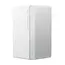 როუტერი Xiaomi Mesh System AC1200 1 pack White - Primestore.ge