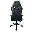 სათამაშო სავარძელი Vertex HellRunner Gaming Chair Black/Red PU - Primestore.ge