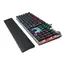 კლავიატურა AULA F2058 LED Wired Mechanical Gaming Keyboard (Blue switch) - Primestore.ge