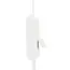 ყურსასმენი JBL T135BT Wireless Earphones White - Primestore.ge