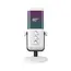მიკროფონი Havit GK65 Recording Live Microphone White - Primestore.ge