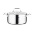 ქვაბი Korkmaz A3872 Casserole Altima 24x12cm / 5.4l - Primestore.ge