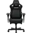 სათამაშო სავარძელი AndaSeat Chair Kaiser 4 V2 XL, linen fabric, 6D-Armrests, - Primestore.ge