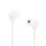 ყურსასმენი JBL T135BT Wireless Earphones White - Primestore.ge