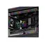 ქულერი THERMALRIGHT Magic Qube 360 ARGB BLACK CPU Universal Cooler - Primestore.ge