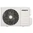 კონდიციონერი ARDESTO CoolSmart 55m2 inverter 18000BTU 5.1kW A/A -15°С Wi-Fi R32 white - Primestore.ge
