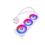 ქულერი THERMALRIGHT Aqua Elite 360 ARGB WHITE V6 CPU Universal Cooler - Primestore.ge