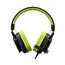 ყურსასმენი Havit HV-H2048U Gaming Headset Green/Black - Primestore.ge