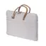 ნოუთბუქის ჩანთა Vertex VX-515G Carry Bag 15.6" Gray - Primestore.ge