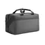 ჩანთა Kingsons Travel Duffel Bag Dark Grey - K9708W-N - Primestore.ge