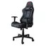 სათამაშო სავარძელი Vertex Illidan Gaming Chair RGB Black PU - Primestore.ge