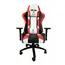 სათამაშო სავარძელი Vertex NITRO Gaming Chair Red/White PU - Primestore.ge
