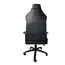 სათამაშო სავარძელი Vertex Viper Gaming Chair Black Car Leather - Primestore.ge
