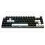 კლავიატურა Havit KB906L Gaming Keyboard Black/White - Primestore.ge
