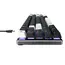 კლავიატურა Havit KB906L Gaming Keyboard Black/White - Primestore.ge