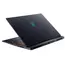 ნოუთბუქი Acer Notebook Predator Helios Neo 16S PHN16S-71 16" OLED, Intel U7-255HX, 16GB, F1TB, NVD5070-8, Lin, black - Primestore.ge