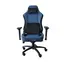 სათამაშო სავარძელი Vertex Nebula Gaming Chair Blue Fabric - Primestore.ge