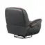 სათამაშო სავარძელი Vertex Throne Gaming Sofa Orange/PVC - Primestore.ge
