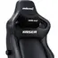 სათამაშო სავარძელი AndaSeat Chair Kaiser 4 V2 XL, PVC leather, 6D-Armrests, black - Primestore.ge
