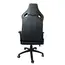სათამაშო სავარძელი Vertex Predator Gaming Chair Black Car Leather - Primestore.ge