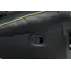 სათამაშო სავარძელი Vertex Throne Gaming Sofa Green/PVC - Primestore.ge