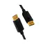 კაბელი Logilink CV0121 8K/60Hz DisplayPort Cable Black 3m - Primestore.ge