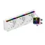 ქულერი THERMALRIGHT Magic Qube 360 ARGB WHITE CPU Universal Cooler - Primestore.ge