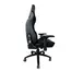 სათამაშო სავარძელი Vertex Predator Gaming Chair Black Car Leather - Primestore.ge