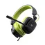 ყურსასმენი Havit HV-H2048U Gaming Headset Green/Black - Primestore.ge