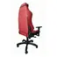 სათამაშო სავარძელი Vertex Monarch Gaming Chair Bordeaux Car Leather - Primestore.ge