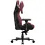 სათამაშო სავარძელი AndaSeat Chair Kaiser 2 Pro XL, PVC leather, 4D-Armrests, maroon - Primestore.ge