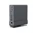 დოქ სადგური Gembird A-CF-COMBO15-01 USB Type-C 15-in-1 multi-port Adapter - Primestore.ge