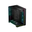 კომპიუტერის ქეისი THERMALRIGHT TR-A70 ARGB 5x120mm ARGB Fans Black - Primestore.ge