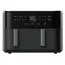 აეროგრილი Xiaomi Dual Zone Air Fryer 10L EU - Primestore.ge