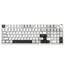 კლავიატურა AULA F99 PRO Tri-Mode RGB Mechanical Keyboard Grey/White/Dark Grey (Star Vector Switch) - Primestore.ge