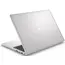 ნოუთბუქი Dell 16 DC16251/C7-150U/32GB/1TB SSD/Intel Graphics/FgrPr/WLAN + BT/16" 16.0-inch 16:10 2K (1920x1200)/Backlit Kb/Silver/4 Cell/65W/Win11Pro/3Ywr - Primestore.ge